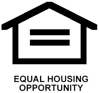 Equal housing 